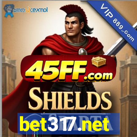 bet317.net