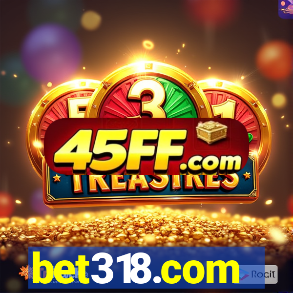 bet318.com