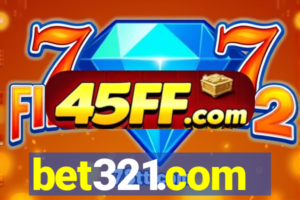 bet321.com
