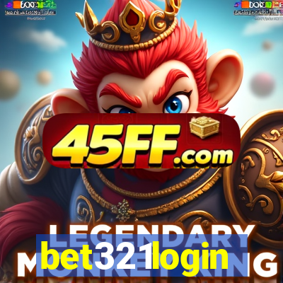 bet321login