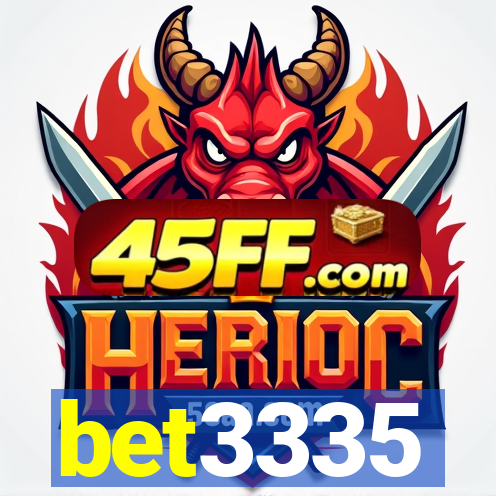 bet3335