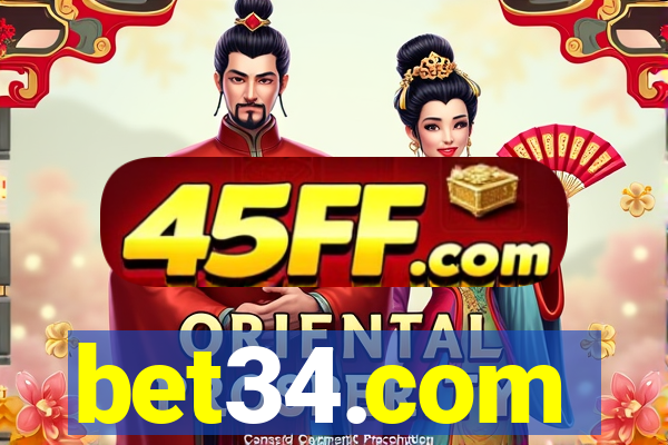 bet34.com