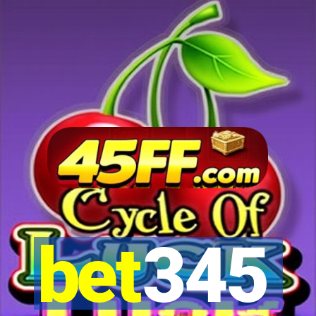 bet345