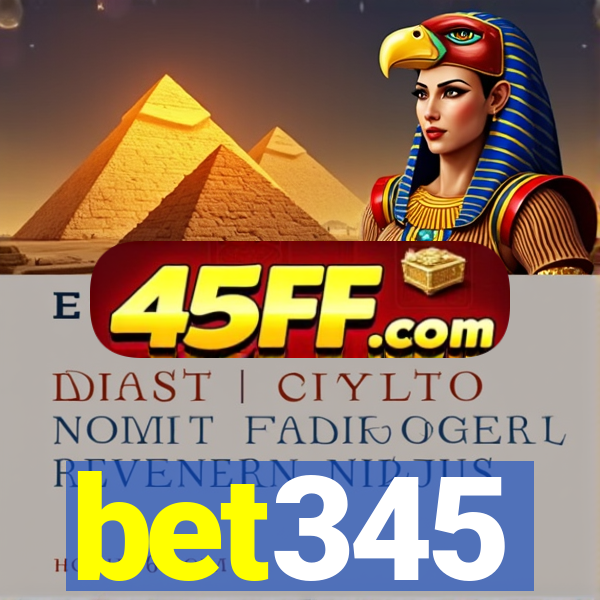bet345