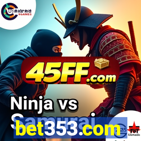 bet353.com