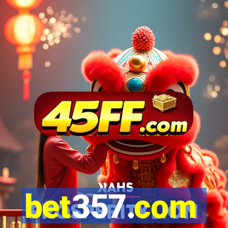 bet357.com