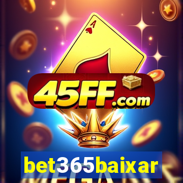 bet365baixar