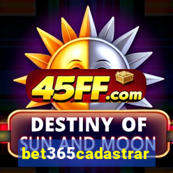 bet365cadastrar