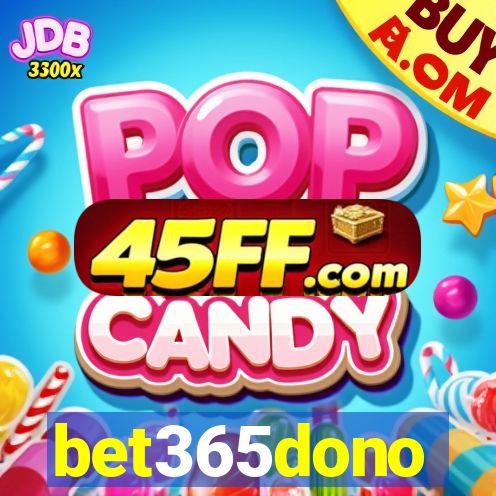 bet365dono
