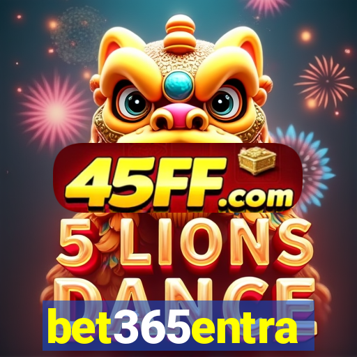bet365entra