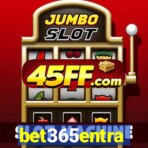 bet365entra
