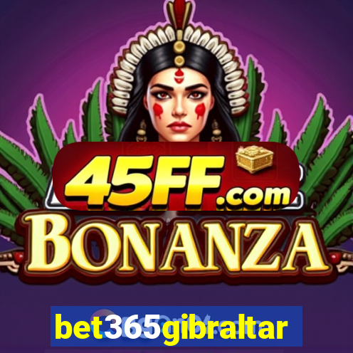 bet365gibraltar