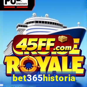 bet365historia