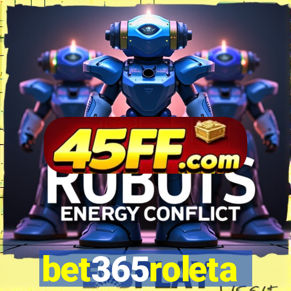 bet365roleta