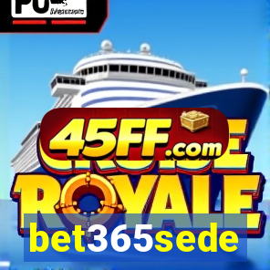 bet365sede