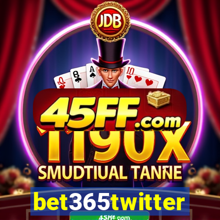 bet365twitter