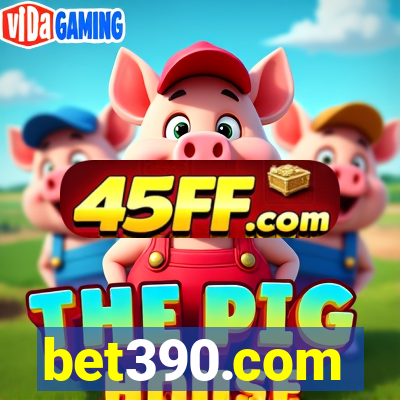 bet390.com
