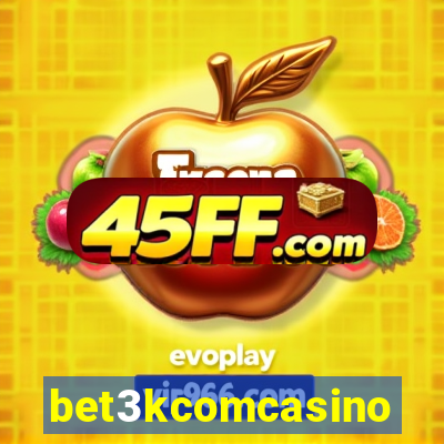 bet3kcomcasino