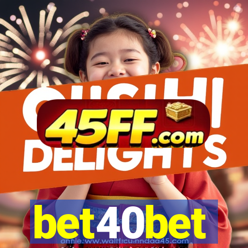 bet40bet