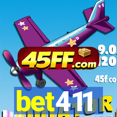 bet411