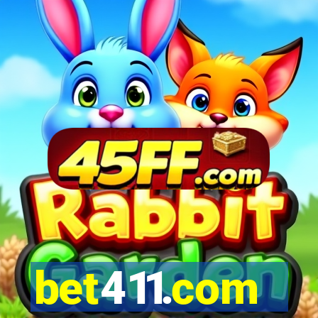 bet411.com