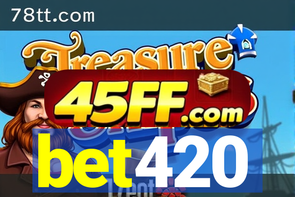 bet420