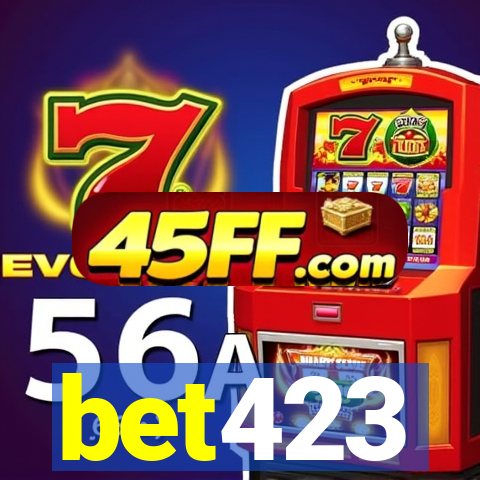 bet423