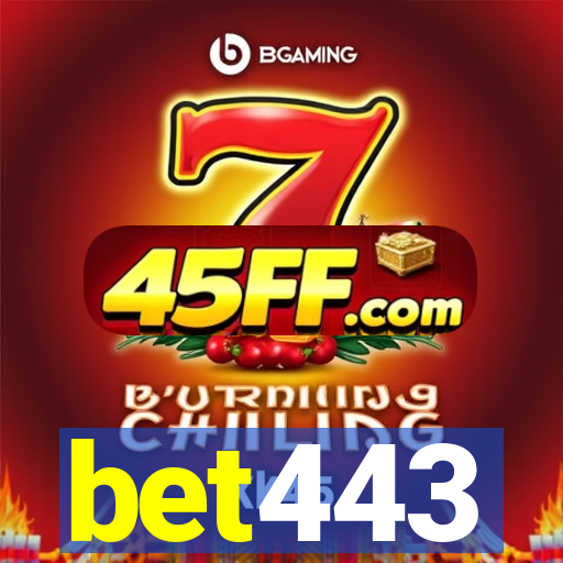 bet443