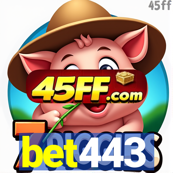 bet443