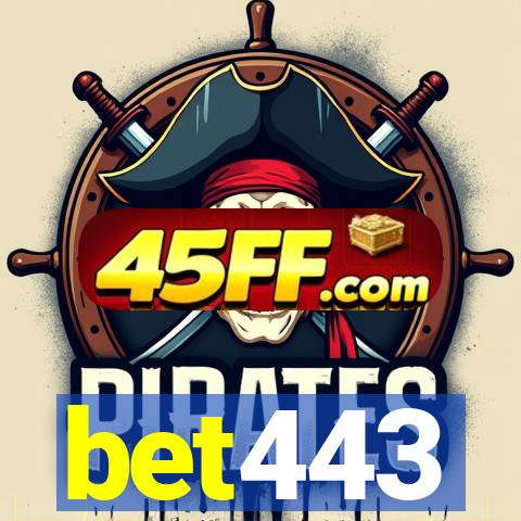 bet443