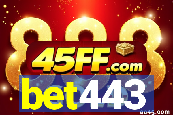 bet443