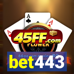 bet443