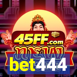 bet444