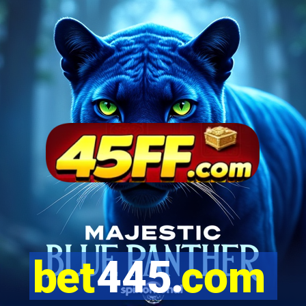 bet445.com