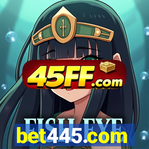 bet445.com