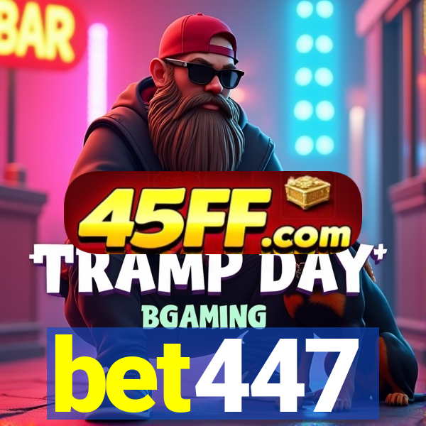 bet447