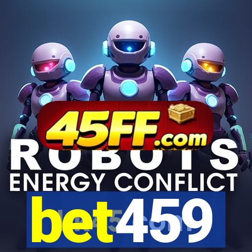 bet459