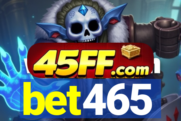 bet465