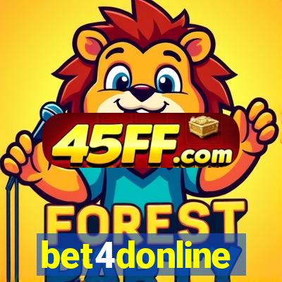 bet4donline
