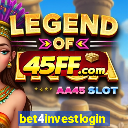 bet4investlogin