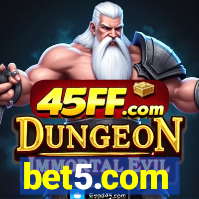 bet5.com