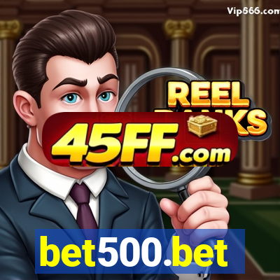 bet500.bet