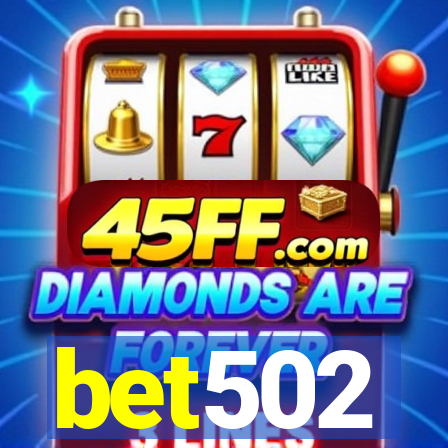 bet502
