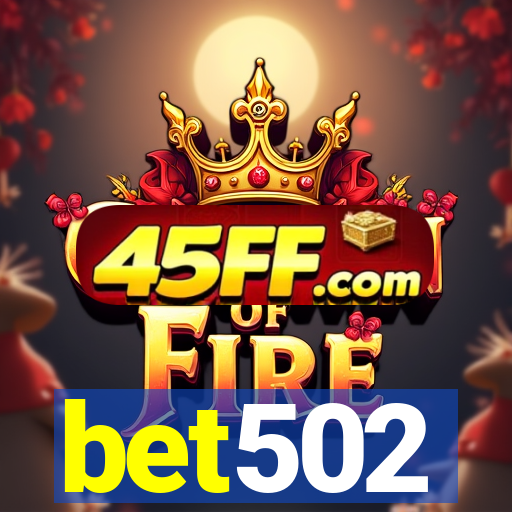 bet502