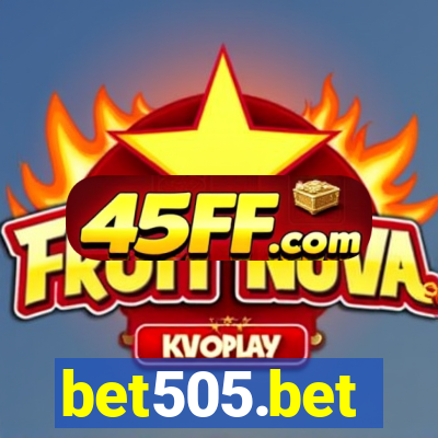 bet505.bet