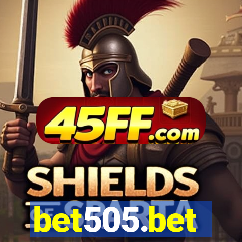 bet505.bet
