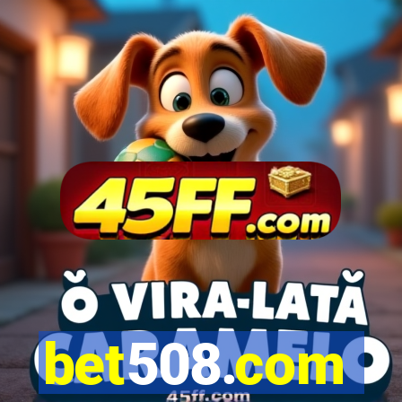 bet508.com