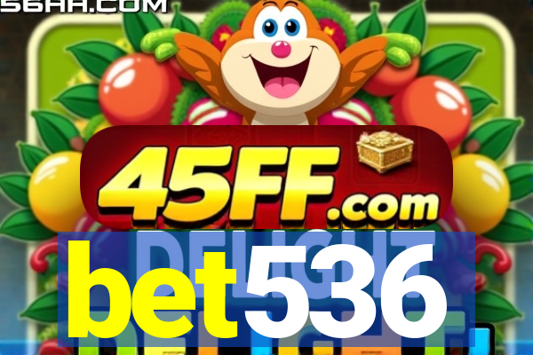 bet536