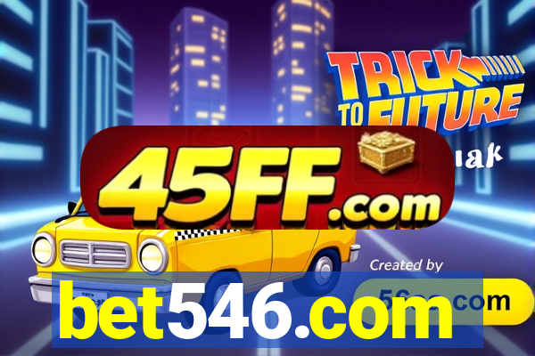 bet546.com