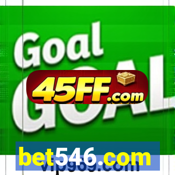 bet546.com
